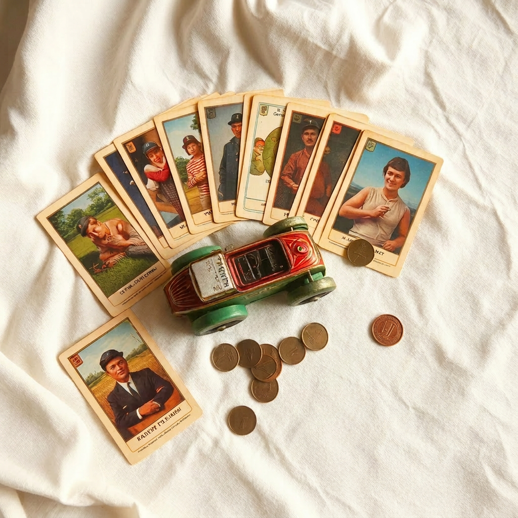 Collectibles