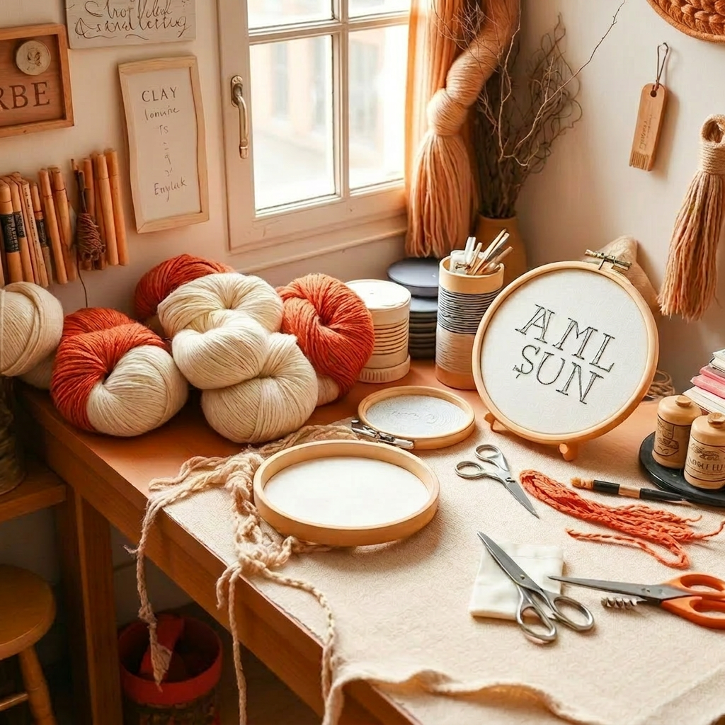 Crafts