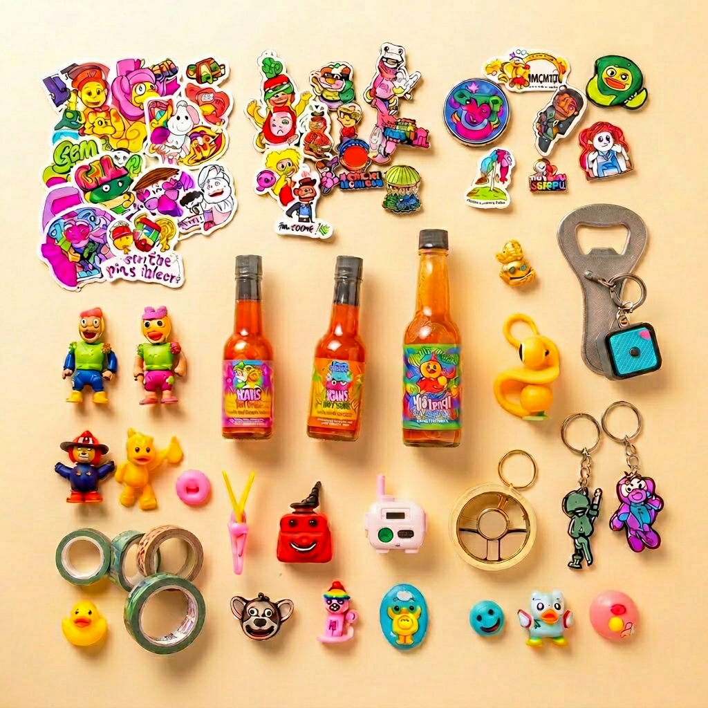 Fun Finds