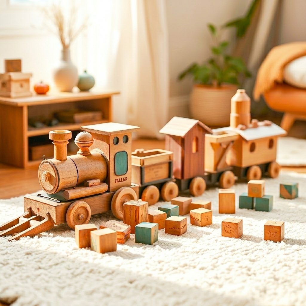 Toys & Games